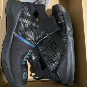 Fierce strap swan puma